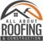 All About Roofing & Construction Logo